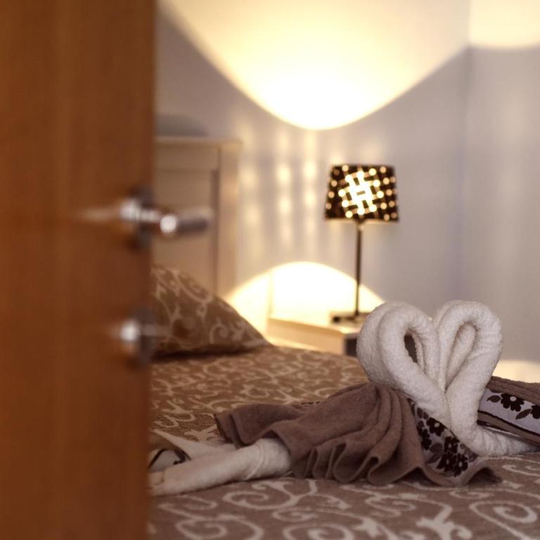 Apartment Matovic - Apartman sa 1 Spavaćom Sobom - 1