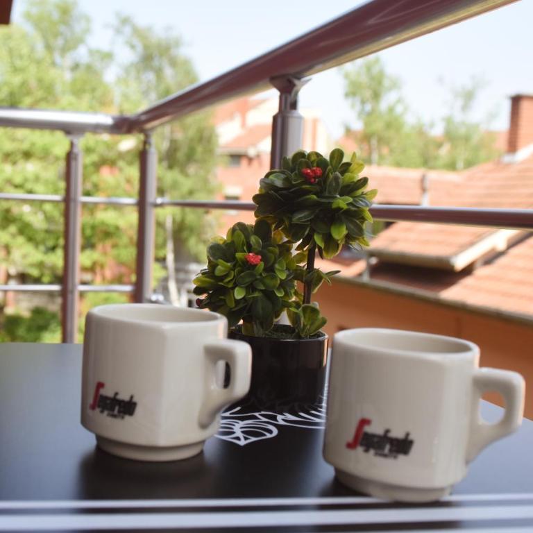 Apartment Matovic - Apartman sa 1 Spavaćom Sobom - 11