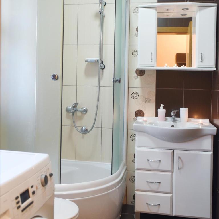 Apartment Matovic - Apartman sa 1 Spavaćom Sobom - 8