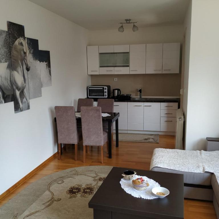Apartman Lasofti - Apartman sa 1 Spavaćom Sobom - 8