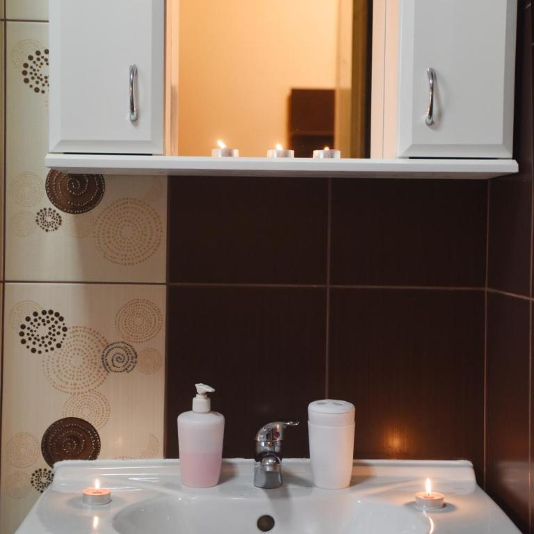 Apartment Matovic - Apartman sa 1 Spavaćom Sobom - 9