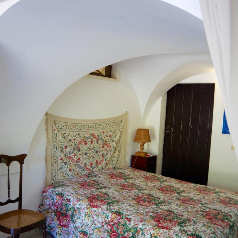 Piccola Oasi San Nicola - Appartamento con 2 Camere da Letto - 9