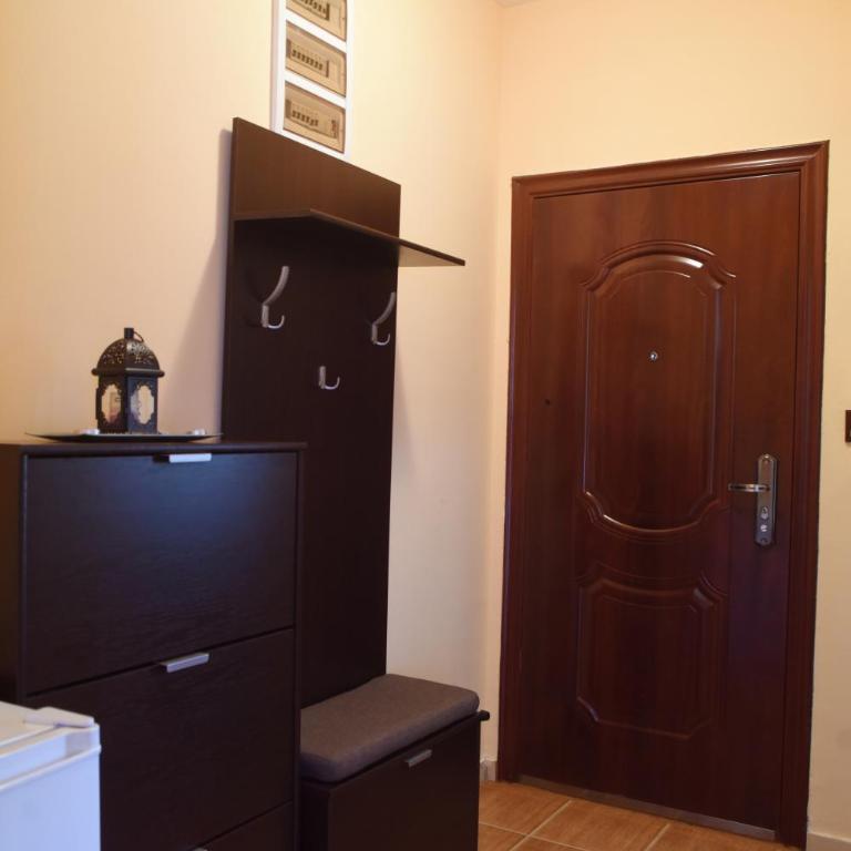 Apartment Matovic - Apartman sa 1 Spavaćom Sobom - 13