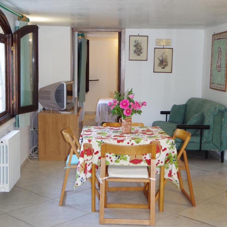 Piccola Oasi San Nicola - Appartamento con 2 Camere da Letto - 12