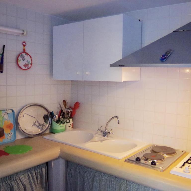 Piccola Oasi San Nicola - Appartamento con 2 Camere da Letto - 14