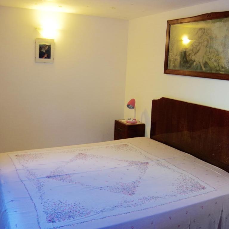 Piccola Oasi San Nicola - Appartamento con 2 Camere da Letto - 16