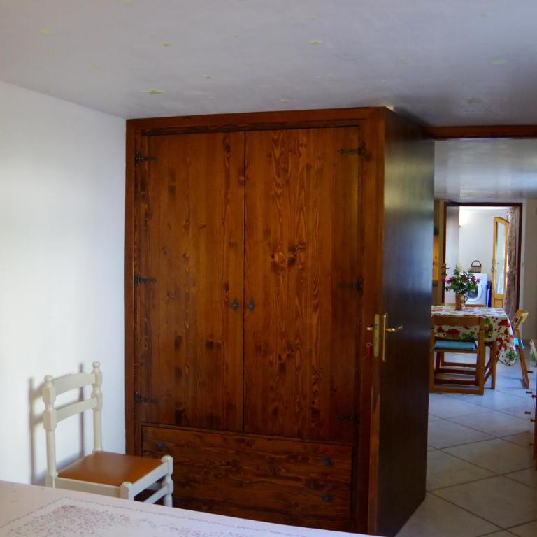 Piccola Oasi San Nicola - Appartamento con 2 Camere da Letto - 17