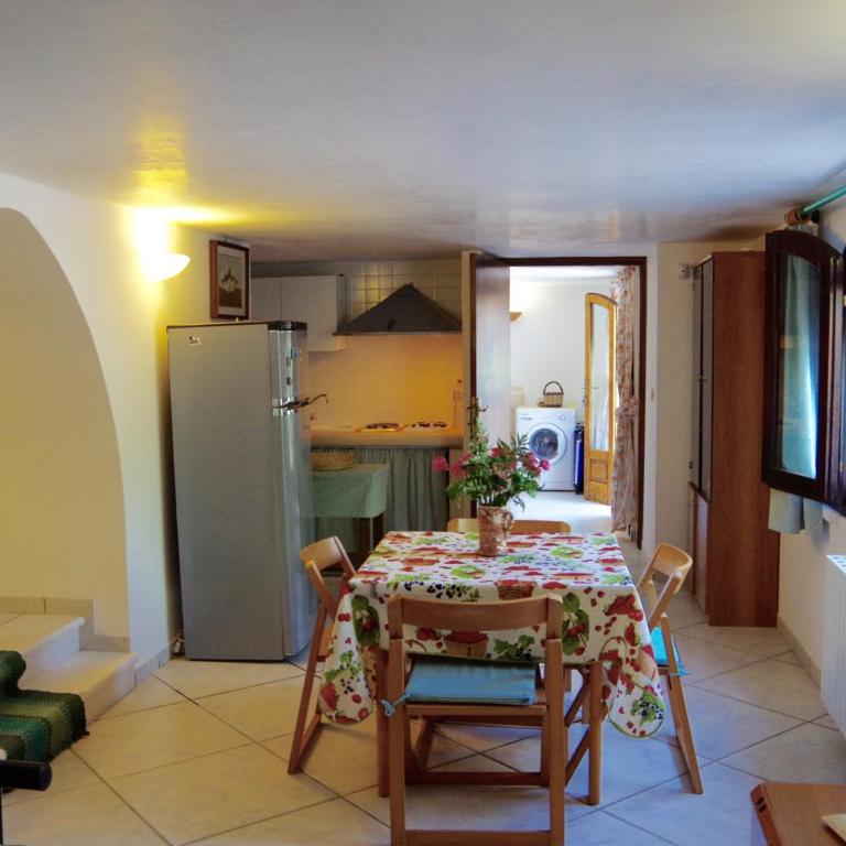 Piccola Oasi San Nicola - Appartamento con 2 Camere da Letto - 13
