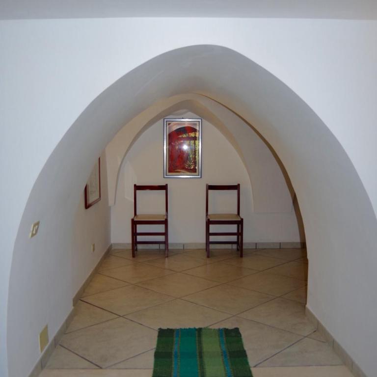 Piccola Oasi San Nicola - Appartamento con 2 Camere da Letto - 20