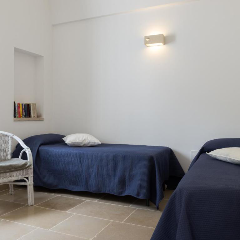 Villa degli Ulivi con piscina by Wonderful Italy - Villa con 3 Camere da Letto - 9