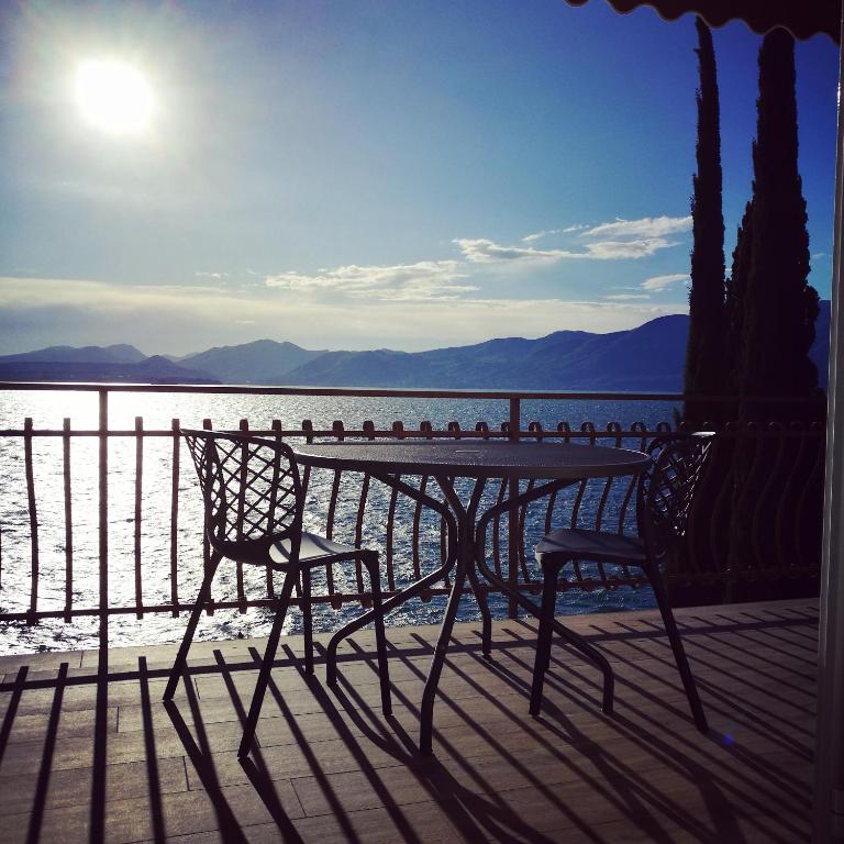 Bellavista Eremitaggio - Appartement - Vue sur Lac - 1