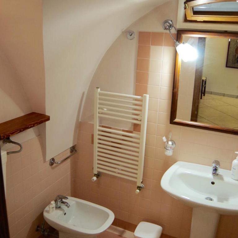 Piccola Oasi San Nicola - Appartamento con 2 Camere da Letto - 19