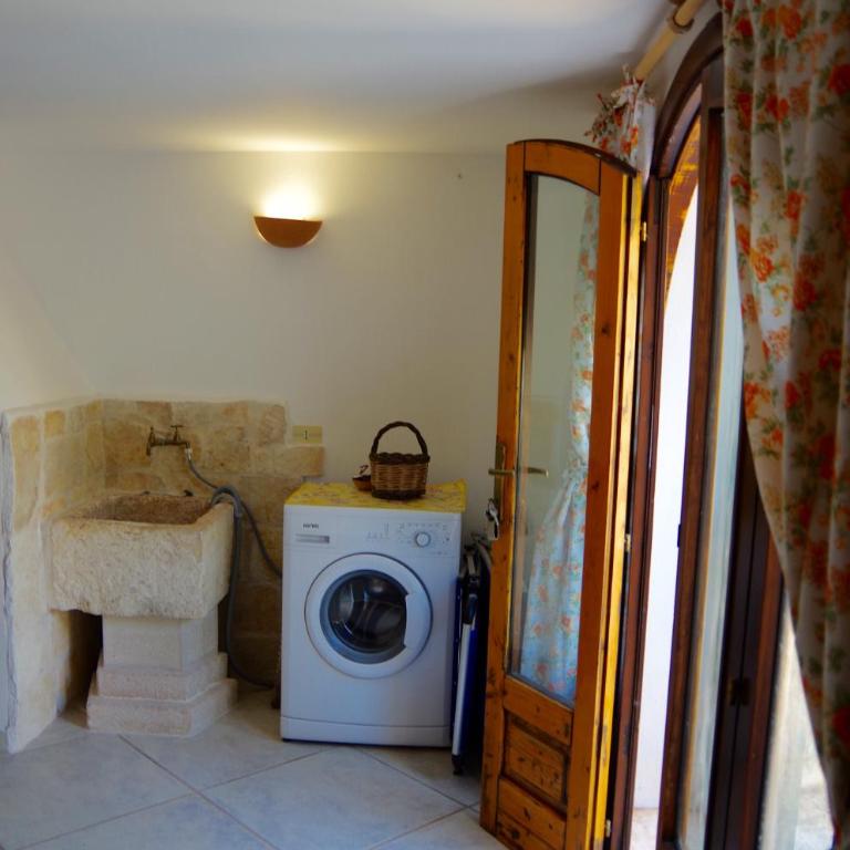Piccola Oasi San Nicola - Appartamento con 2 Camere da Letto - 11