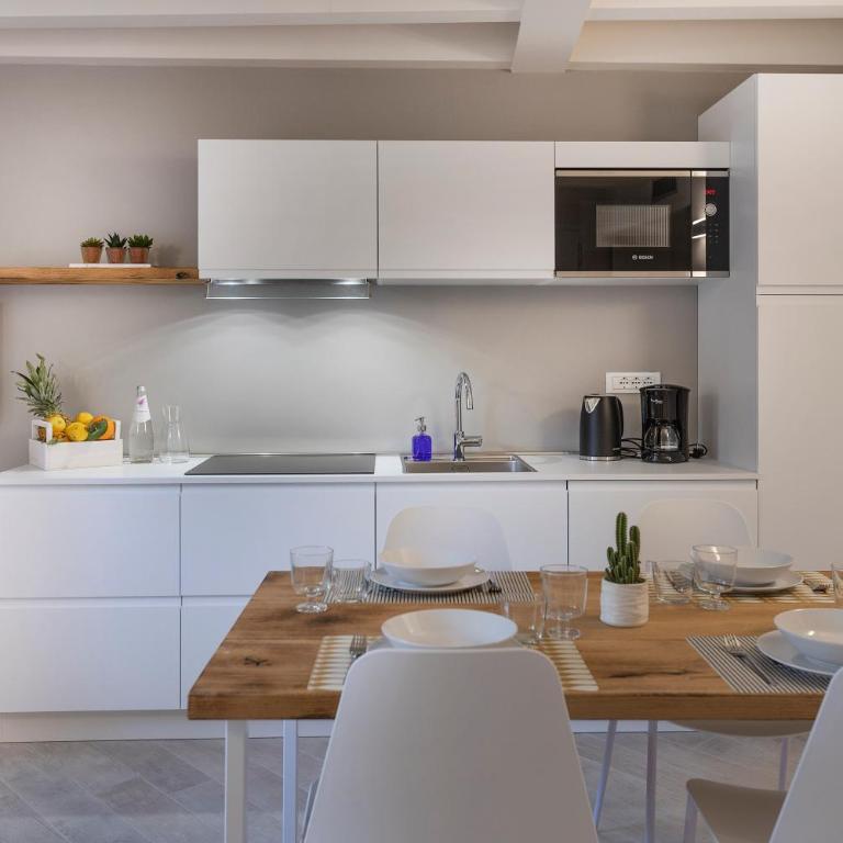 Picalof Apartments - Appartamento con 2 Camere da Letto - 27