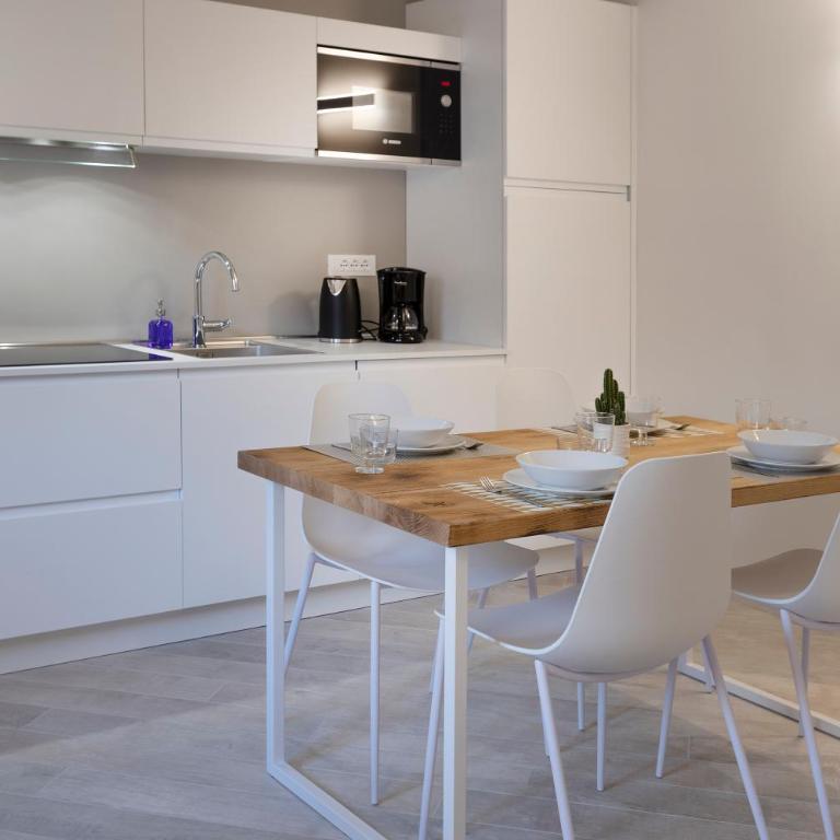 Picalof Apartments - Appartamento con 2 Camere da Letto - 28