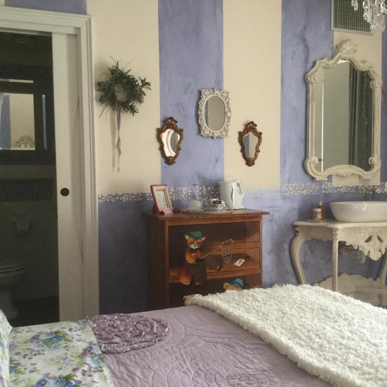 La maison delle favole - Double Room - 1