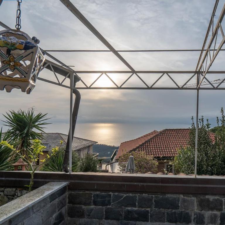 Portofino House - Appartamento con 1 Camera da Letto - 7