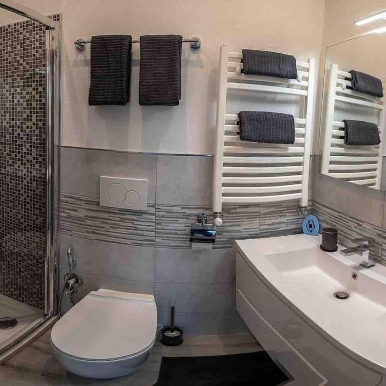 Portofino House - Appartamento con 1 Camera da Letto - 17