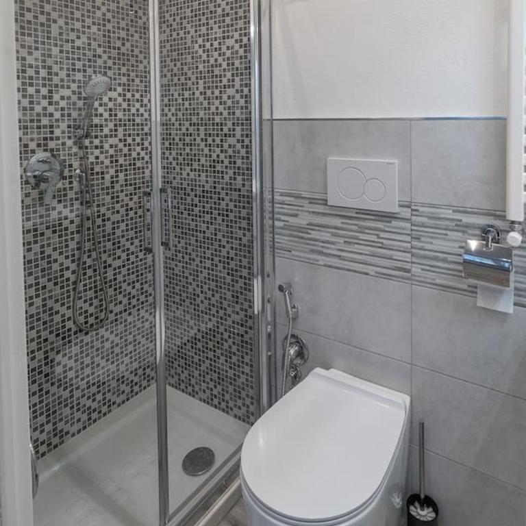 Portofino House - Appartamento con 1 Camera da Letto - 18