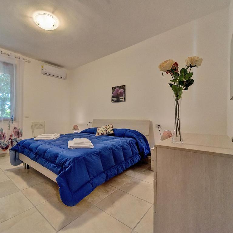 Villa Magnolia - Villa con 2 Camere da Letto - 14