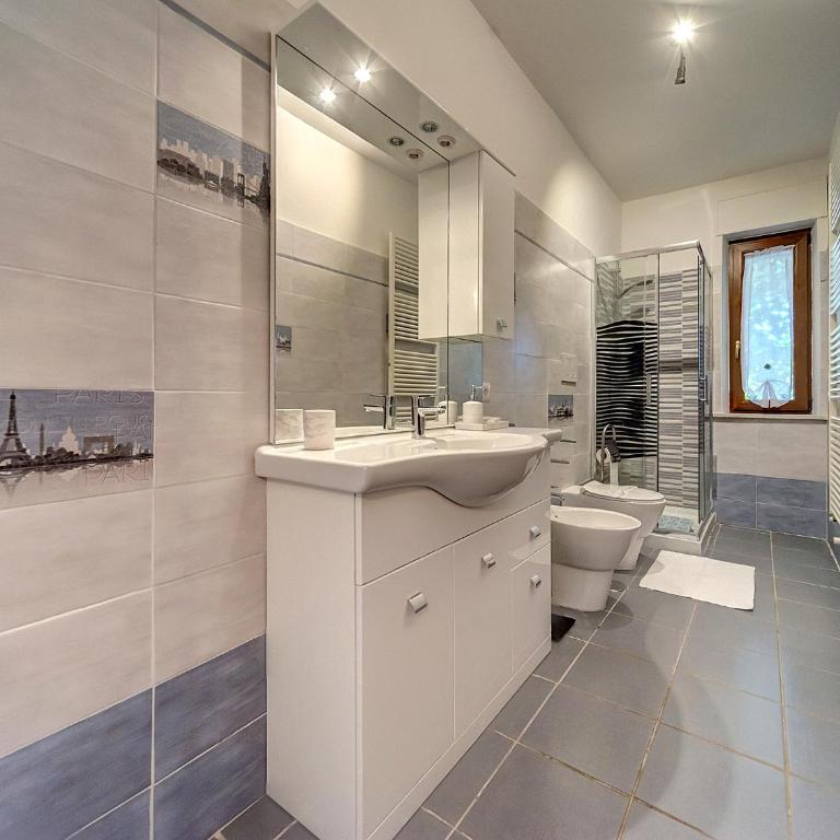 Villa Magnolia - Villa con 2 Camere da Letto - 15