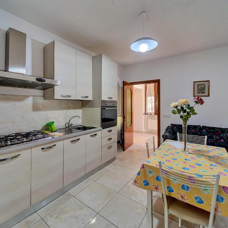 Villa Magnolia - Villa con 2 Camere da Letto - 16