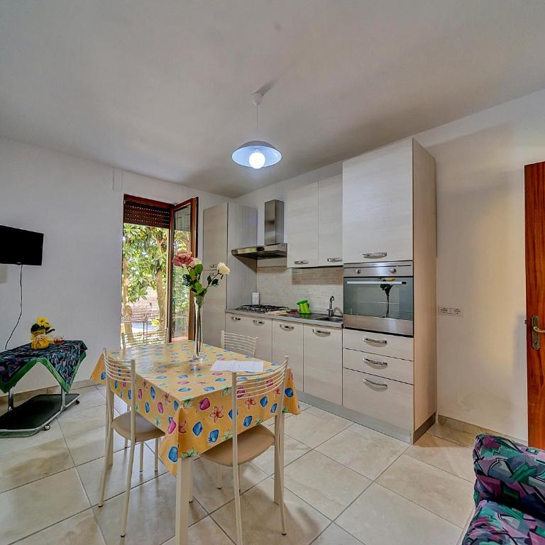 Villa Magnolia - Villa con 2 Camere da Letto - 5