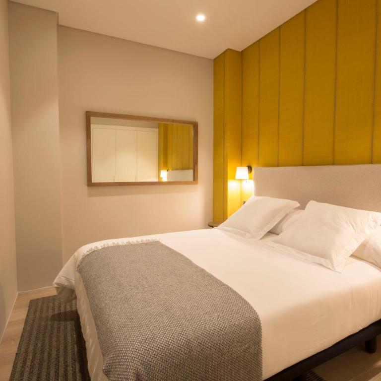 U-Sense Granada Catedral - One-Bedroom Apartment - 2
