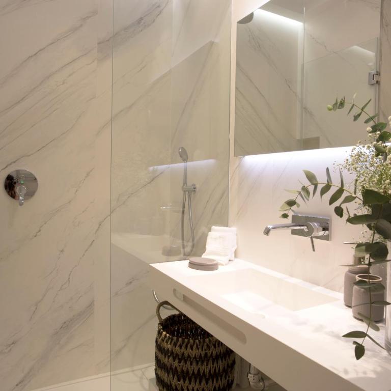 U-Sense Granada Catedral - Two-Bedroom Apartment - 14