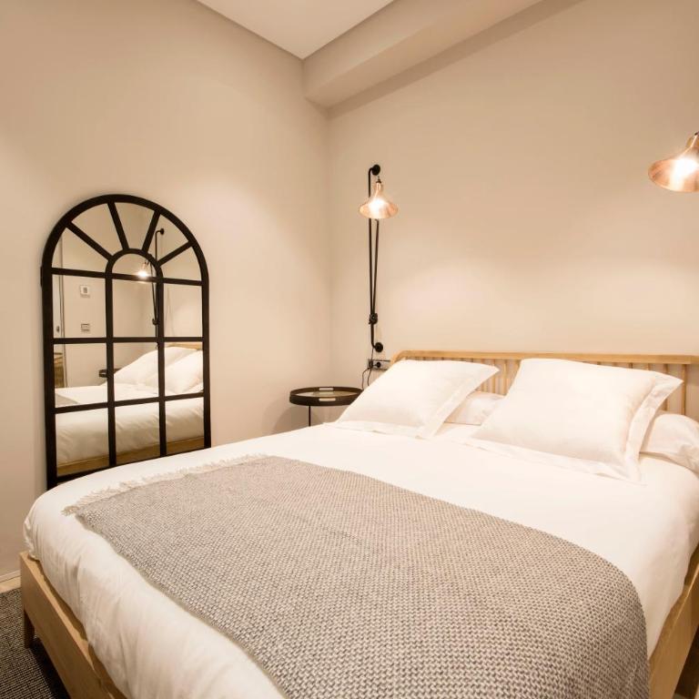 U-Sense Granada Catedral - Two-Bedroom Apartment - 1