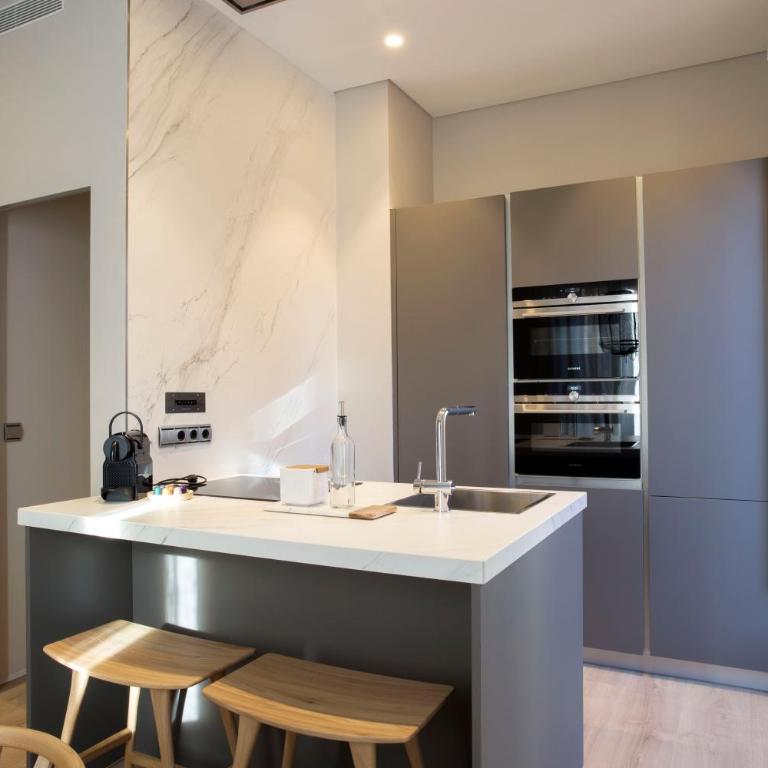 U-Sense Granada Catedral - Two-Bedroom Apartment - 19