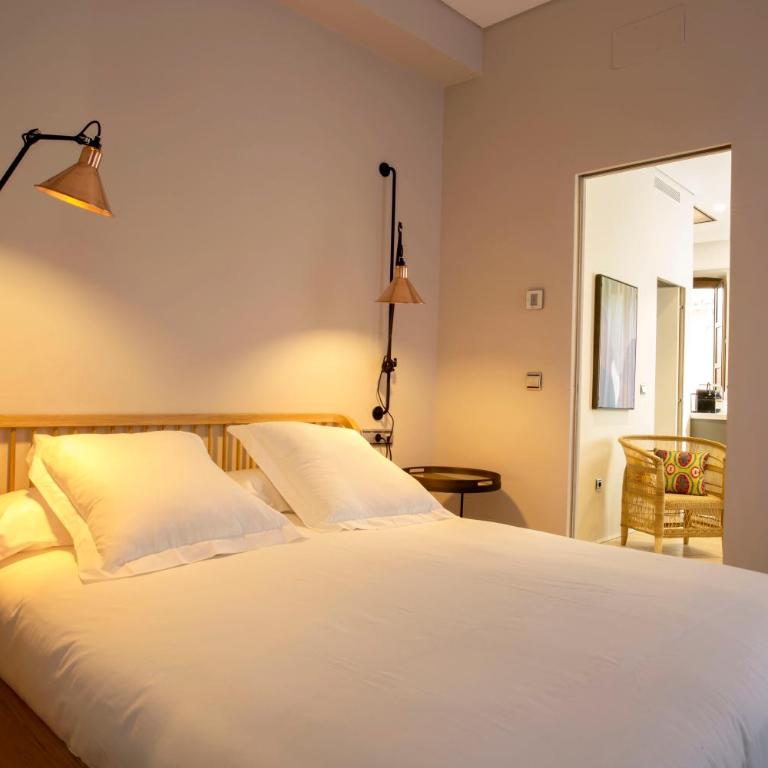 U-Sense Granada Catedral - Two-Bedroom Apartment - 8