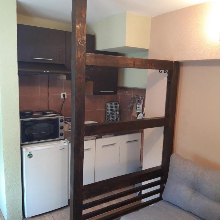Apartmani Biljana Lazić - Studio Apartman - 41