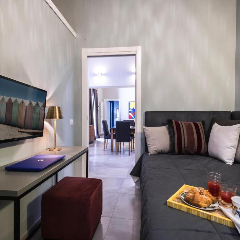 A&G Dimore di Famiglia - Un Lusso Garbato - Superior Apartment - 29