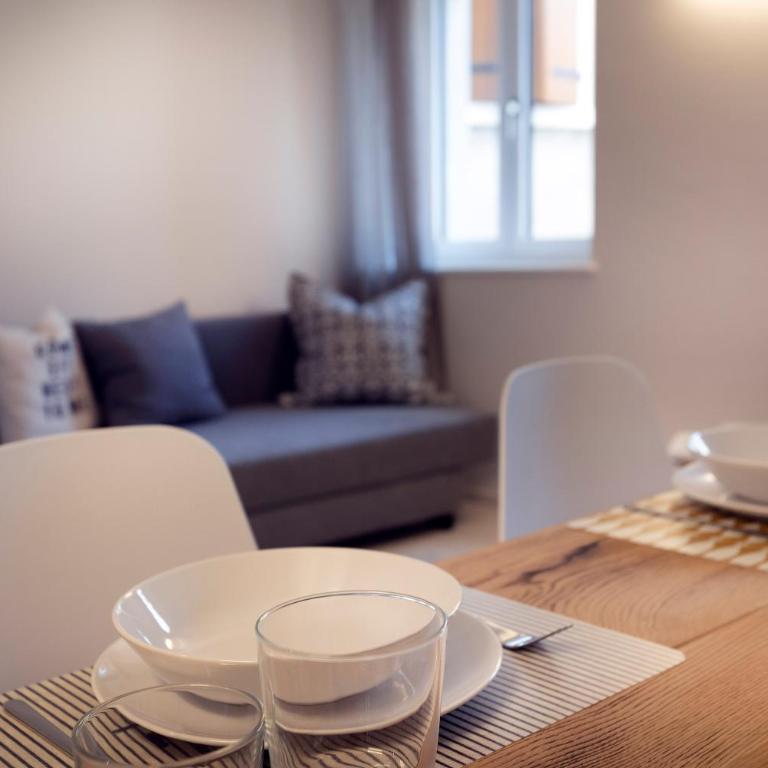 Picalof Apartments - Appartamento con 2 Camere da Letto - 23