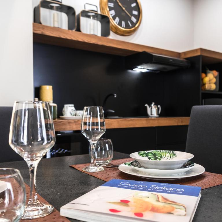 A&G Dimore di Famiglia - Un Lusso Garbato - Superior Apartment - 25