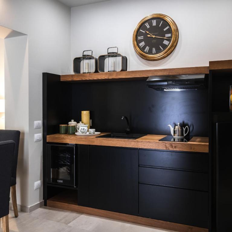 A&G Dimore di Famiglia - Un Lusso Garbato - Superior Apartment - 24