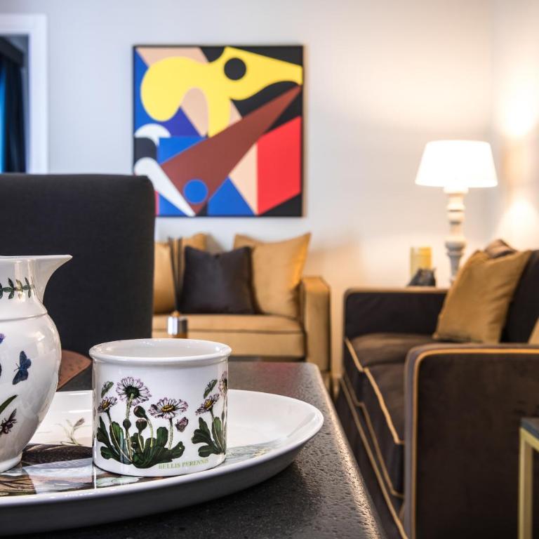 A&G Dimore di Famiglia - Un Lusso Garbato - Superior Apartment - 19