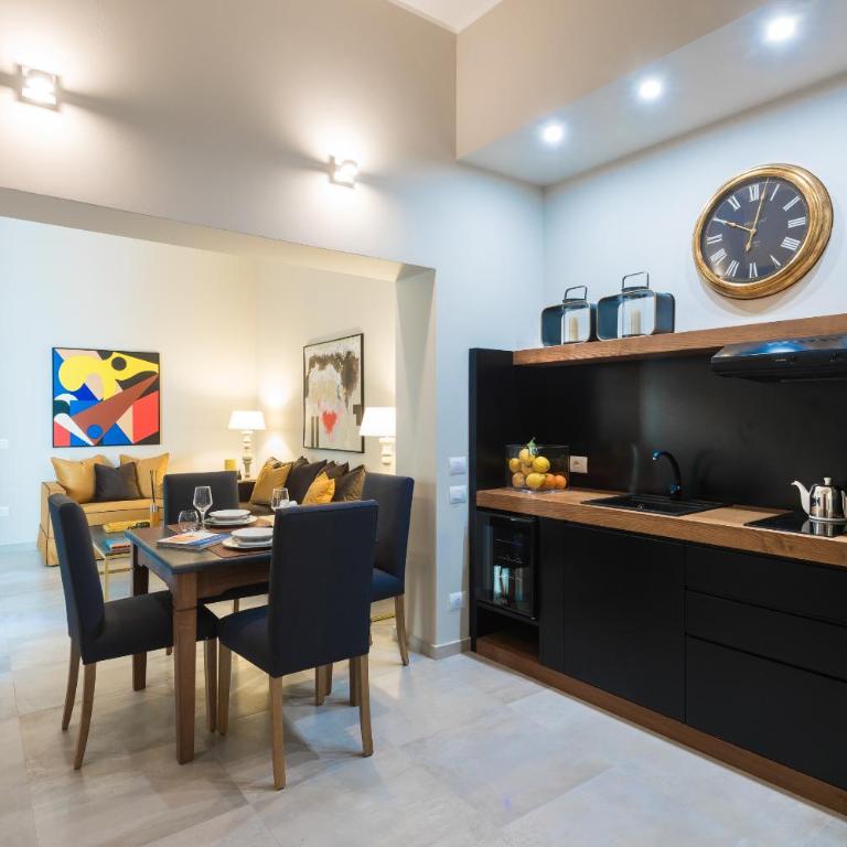 A&G Dimore di Famiglia - Un Lusso Garbato - Superior Apartment - 23