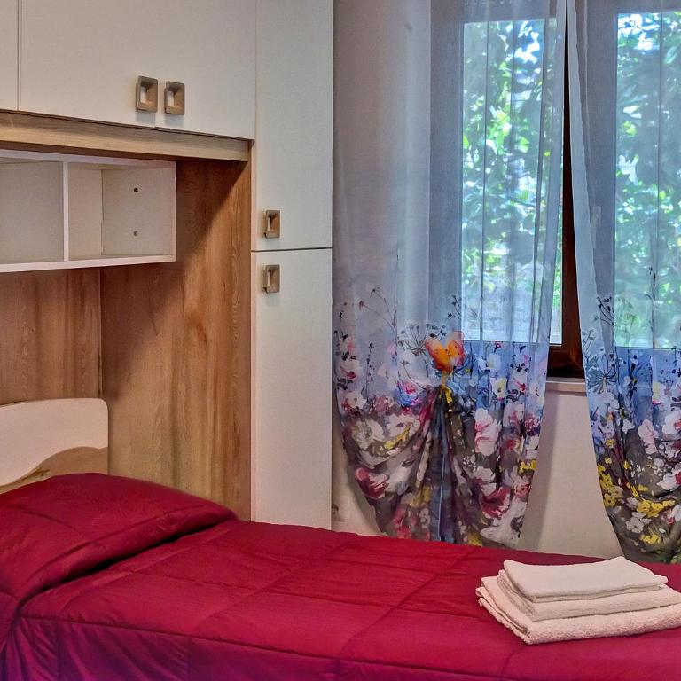 Villa Magnolia - Villa con 2 Camere da Letto - 6