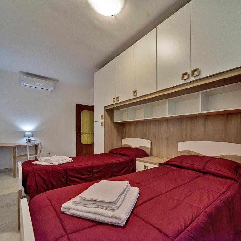 Villa Magnolia - Villa con 2 Camere da Letto - 10