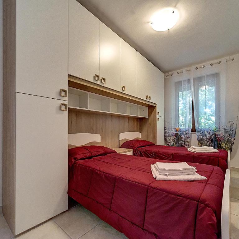 Villa Magnolia - Villa con 2 Camere da Letto - 11