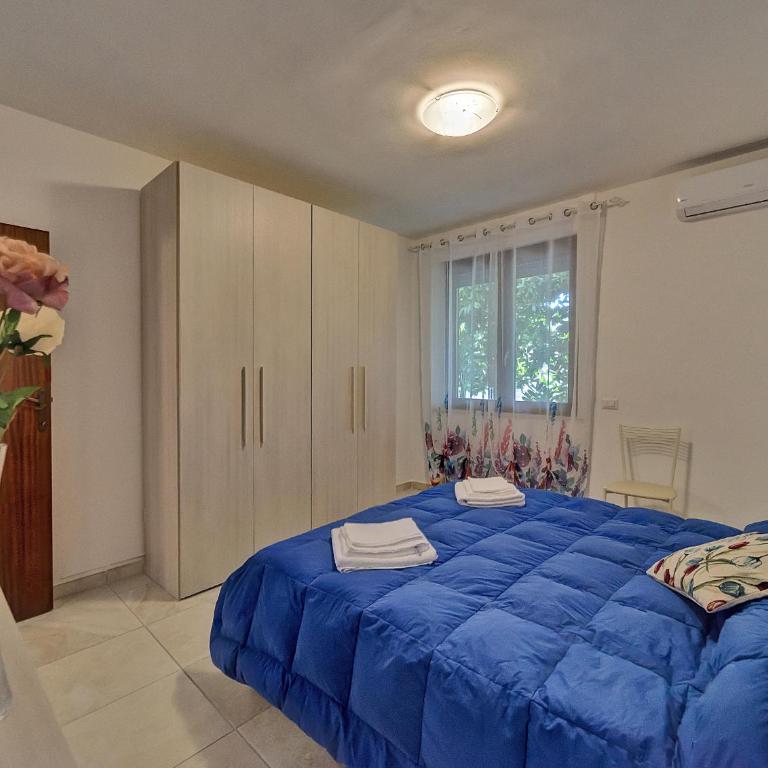 Villa Magnolia - Villa con 2 Camere da Letto - 12