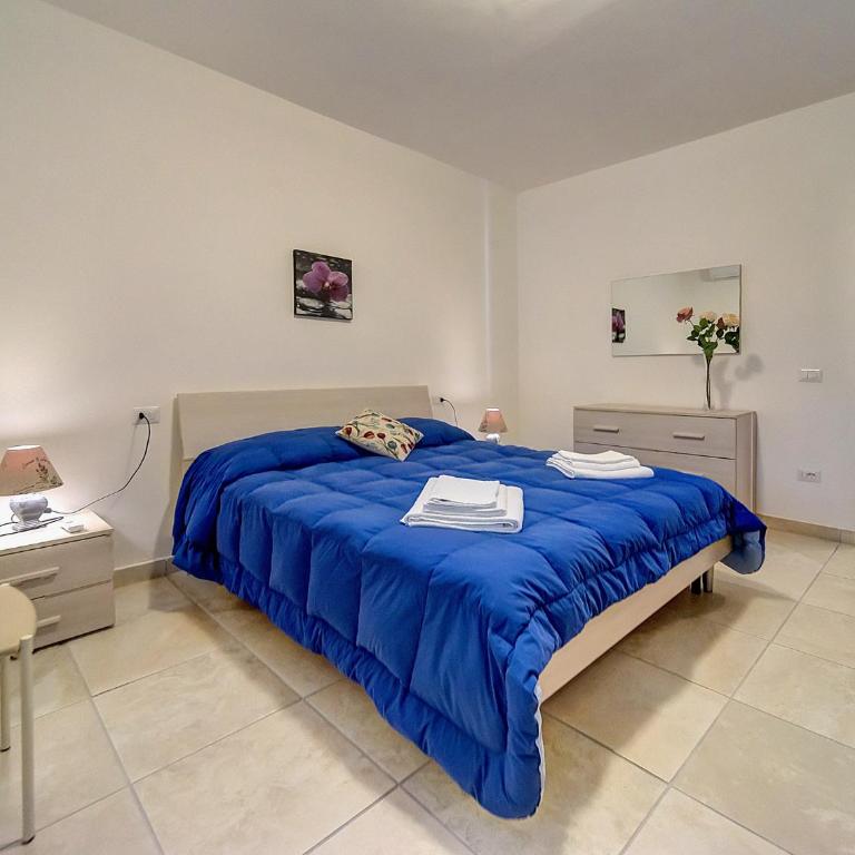 Villa Magnolia - Villa con 2 Camere da Letto - 13