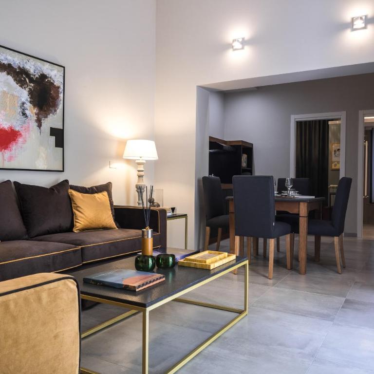 A&G Dimore di Famiglia - Un Lusso Garbato - Superior Apartment - 20