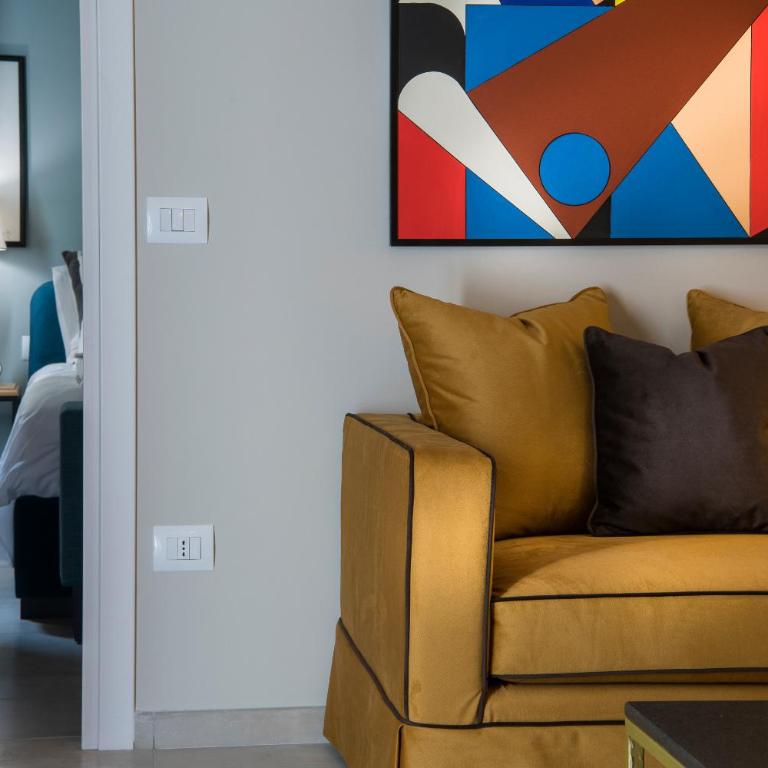 A&G Dimore di Famiglia - Un Lusso Garbato - Superior Apartment - 7