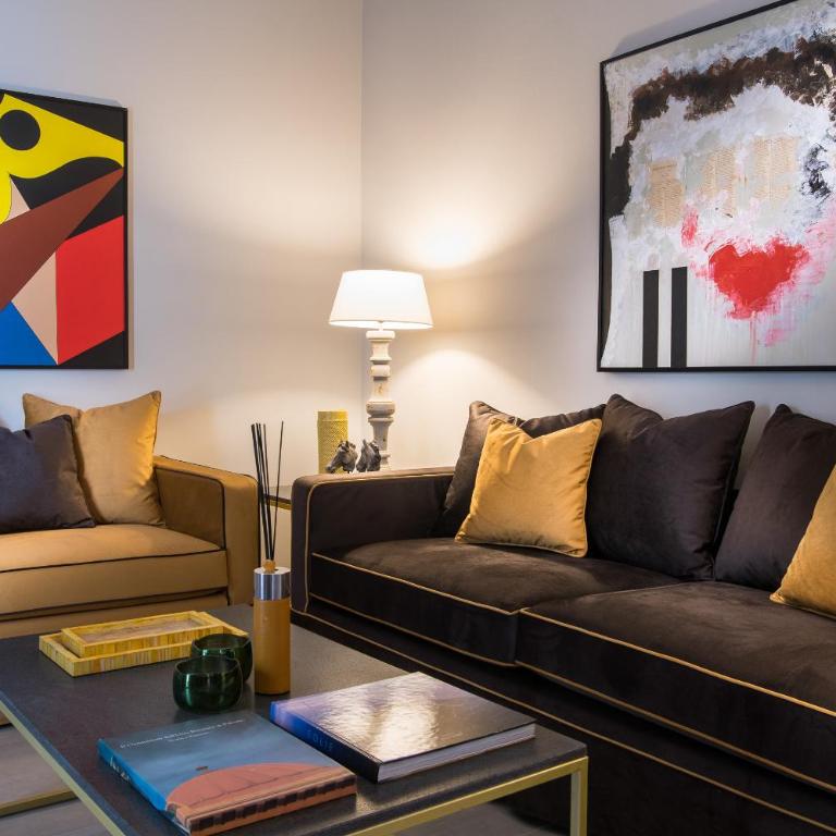 A&G Dimore di Famiglia - Un Lusso Garbato - Superior Apartment - 15