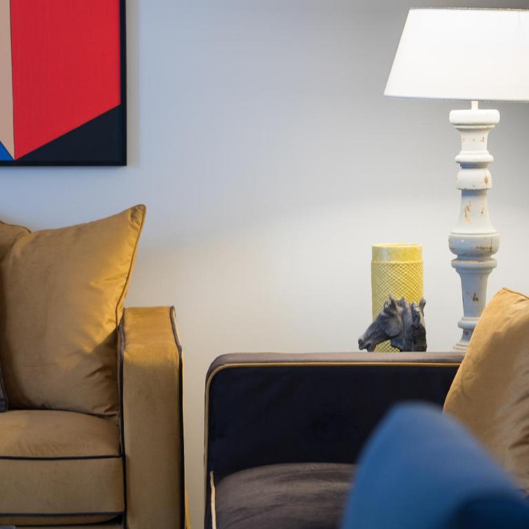 A&G Dimore di Famiglia - Un Lusso Garbato - Superior Apartment - 17
