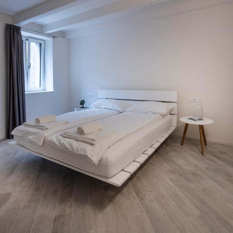 Picalof Apartments - Appartamento con 2 Camere da Letto - 19