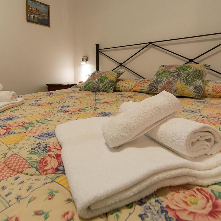 Villa Magnolia - Appartamento con 3 Camere da Letto - 11